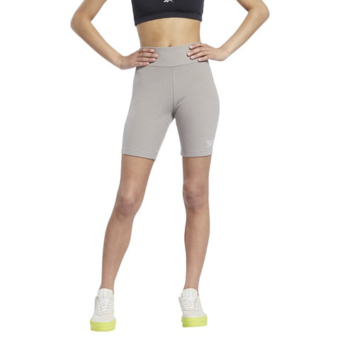 Reebok: Classic Wide Leggings Shorts