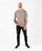 WLKN : Harper Relaxed Fit Denim Pants