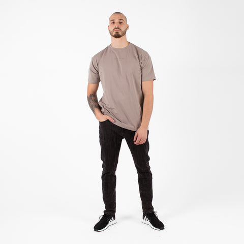 WLKN: Harper Relaxed Fit Denim Pants