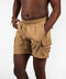 WLKN : Hazard Shorts