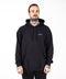 WLKN : Heart Script Hoodie
