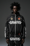 GRATIS : Black Ops Windbreaker