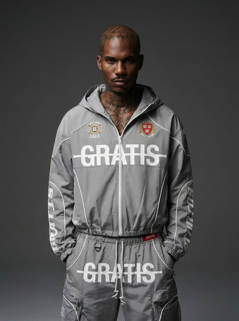 GRATIS : Vyper Windbreaker