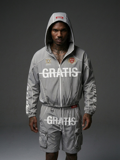GRATIS : Vyper Windbreaker