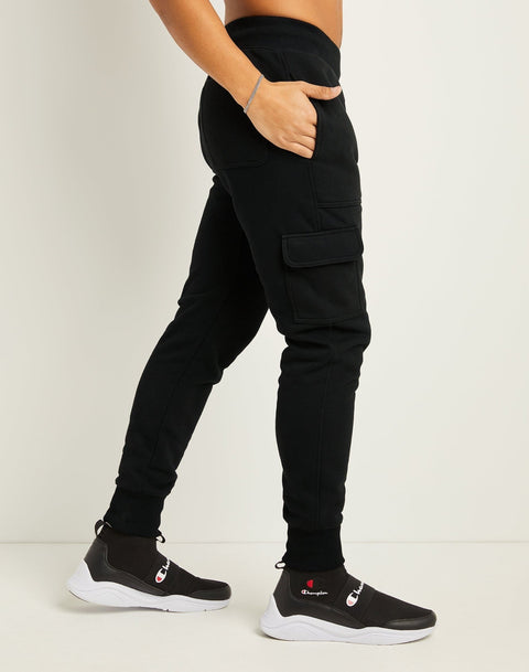 Champion: Reverse Weave Cargo Jogger
