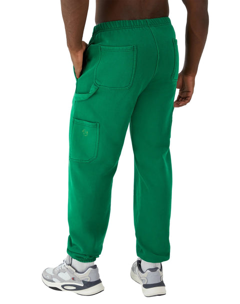 Champion: Reverse Weave Carpenter Sweatpants
