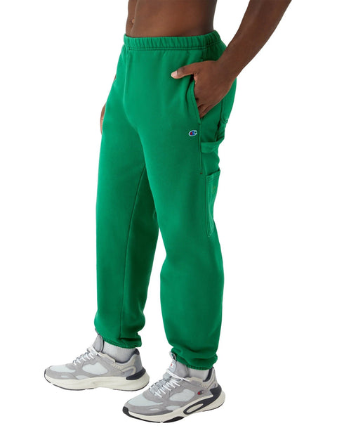 Champion: Reverse Weave Carpenter Sweatpants