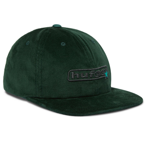 Huf: Freshies 6 Panel Cap