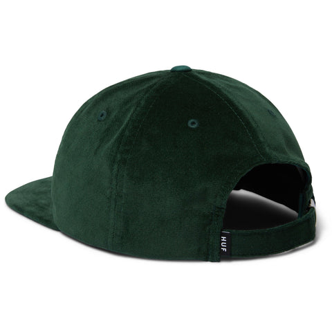 Huf: Freshies 6 Panel Cap