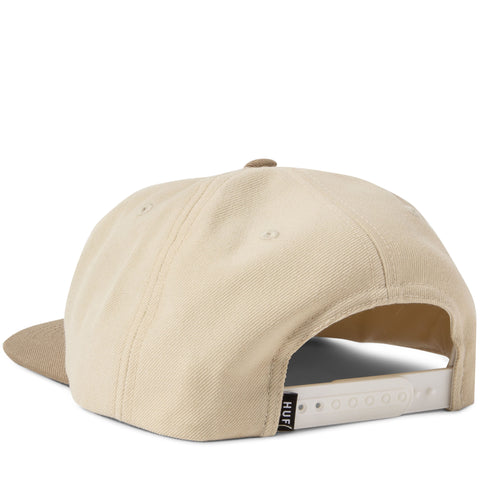 Huf: Arch Logo Cap