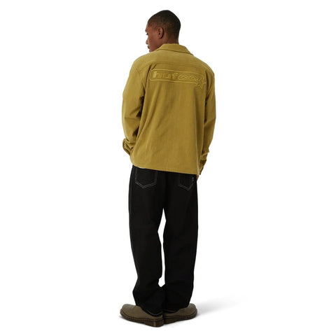 Huf: CO Corduroy Overshirt