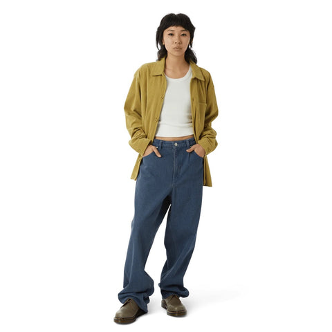 Huf: CO Corduroy Overshirt