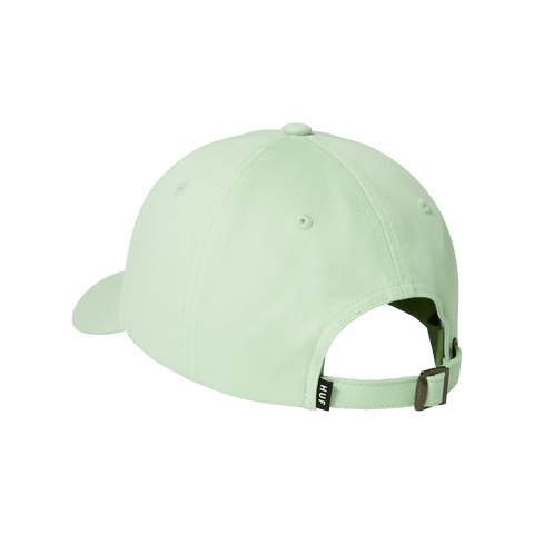 Huf: OG Logo CV 6-Panel Cap