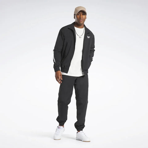 Reebok: Classic Track Pants