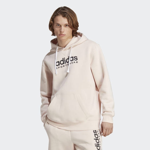 Adidas: All Season Graphic Hoodie