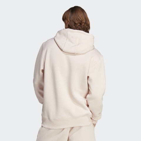 Adidas: All Season Graphic Hoodie