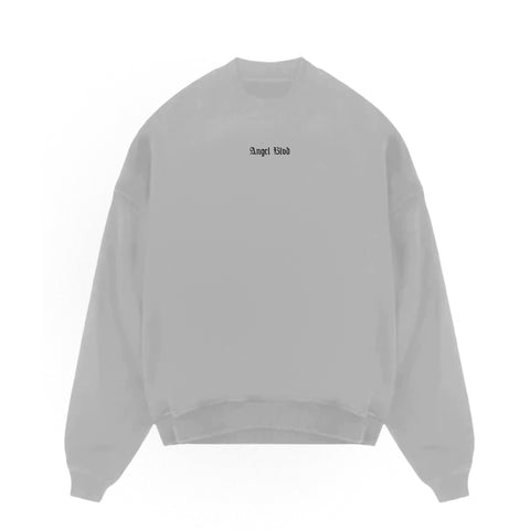 Angel Blvd: AB Logo Crewneck
