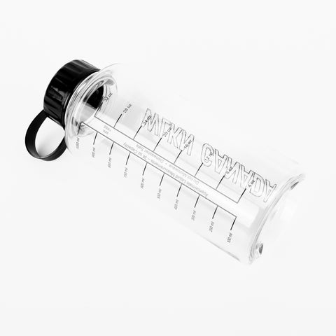 WLKN: Goal Country Water Bottle