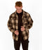 WLKN : Jackie Plaid Jacket