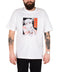 WLKN : Masked Girl T-Shirt Meier 666 X WLKN
