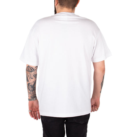 WLKN: Masked Girl T-Shirt Meier 666