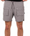 WLKN : Soldier Short