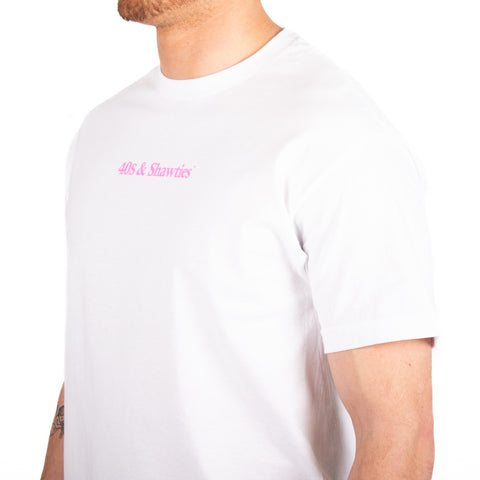 40s & Shorties: 40s & Shawties Tee