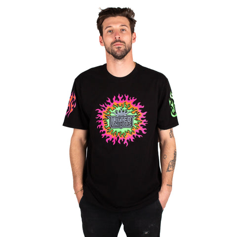 Lifted Anchor: Stankonia Tee