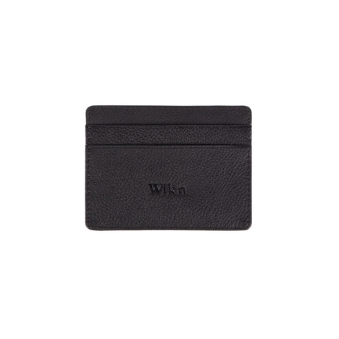 WLKN: Vintage Card Holder