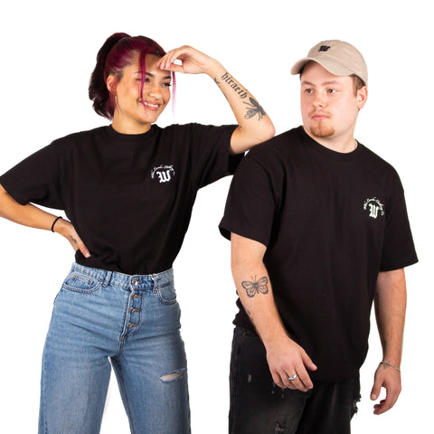 WLKN: Pesci T-Shirt