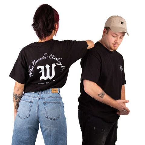 WLKN: Pesci T-Shirt