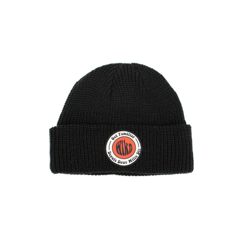 WLKN: Sunrise Beanie
