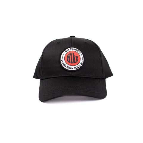 WLKN: Sunrise Cap