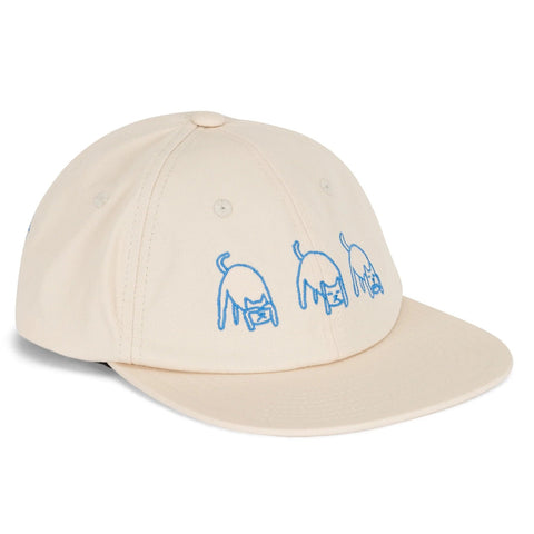 Rip N Dip: Blonded Strapback