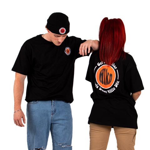WLKN: Sunrise T-Shirt