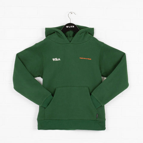 WLKN: Junior Inspired Hoodie