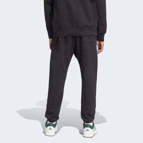 Adidas: All SZN Regular Fleece Tapered Pants