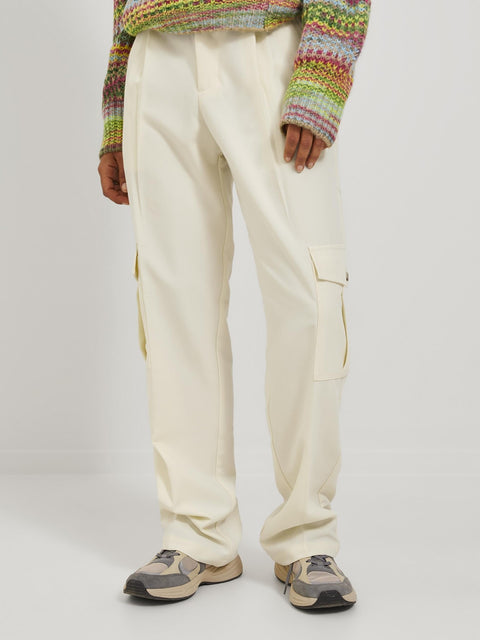 JJXX: Mary Mid-Waist Cargo Pants
