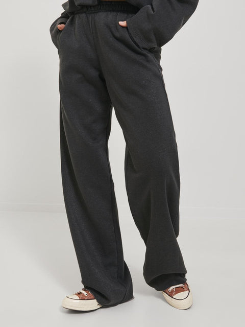JJXX: Relaxed Mid-waist Washed Sweatpants Set