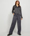 JJXX: Kira Regular Satin Pants