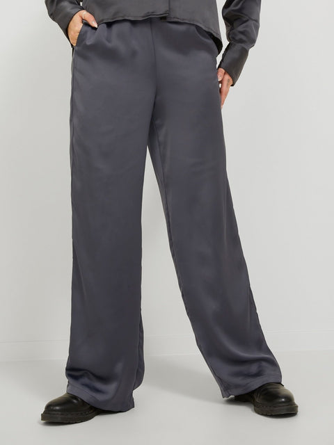 JJXX: Kira Regular Satin Pants
