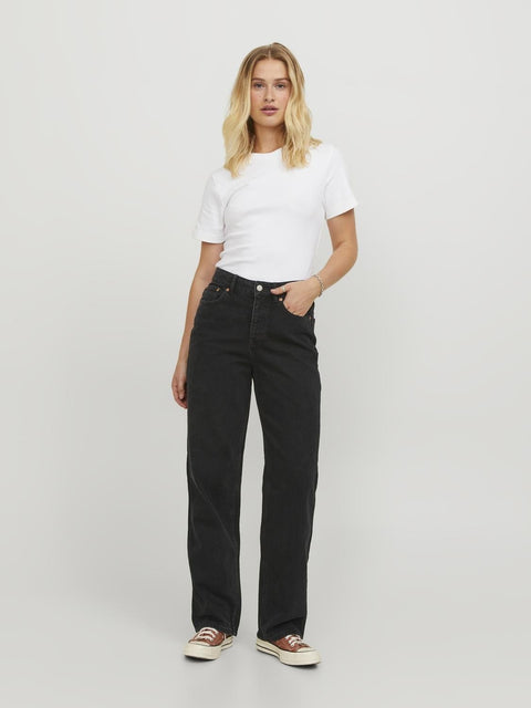 JJXX: Seville Midwaist Loose Denim