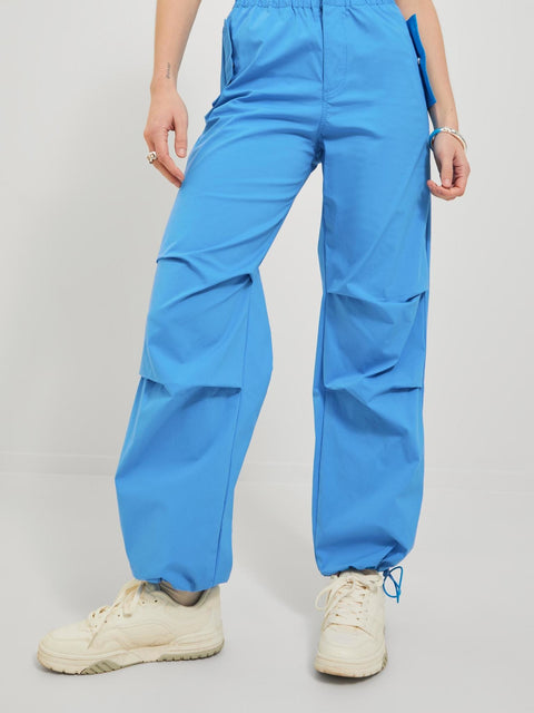 JJXX: Straight Utility Woven Pants
