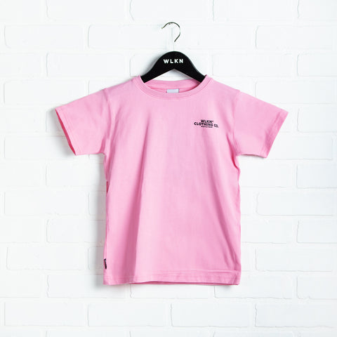 WLKN: Junior Bomb T-Shirt