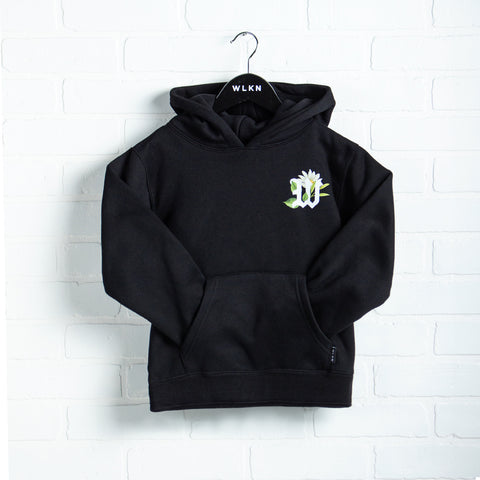 WLKN: Junior Broken Hearted Hoodie