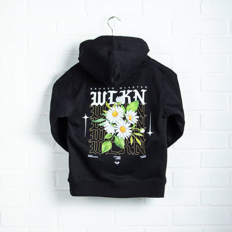 WLKN: Junior Broken Hearted Hoodie