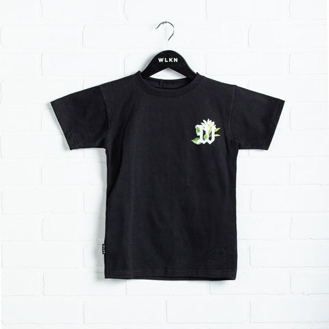 WLKN: Junior Broken Hearted T-Shirt