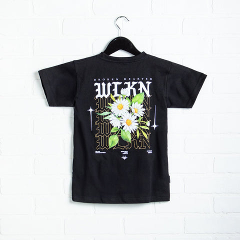 WLKN: Junior Broken Hearted T-Shirt