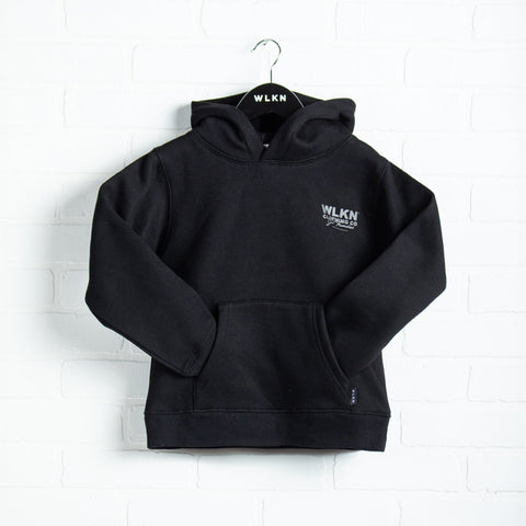 WLKN: Junior Prince Hoodie