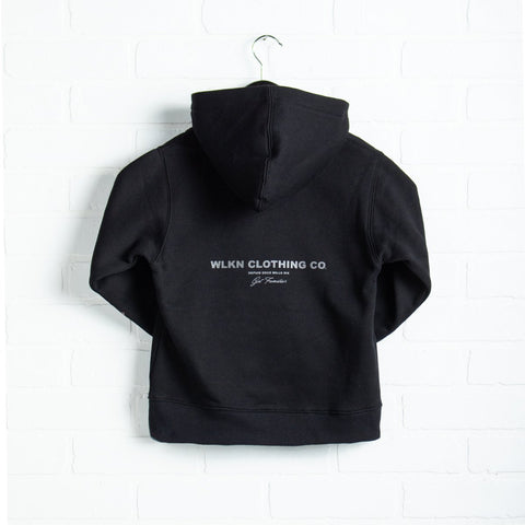 WLKN: Junior Prince Hoodie